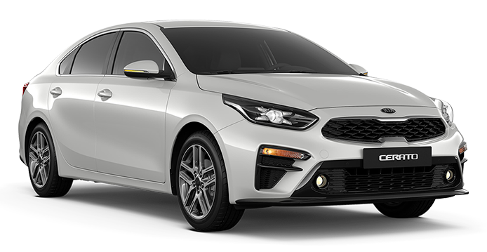 Купить KIA Cerato IV 2025 2026 в Новосибирске - Летный микрорайон 12 - auto-stocks.ru - цвет Snow White Pearl (SWP)