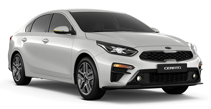Купить KIA New Cerato  2024 2025 в Новосибирске - Летный микрорайон 12 - auto-stocks.ru - цвет Snow White Pearl (SWP)