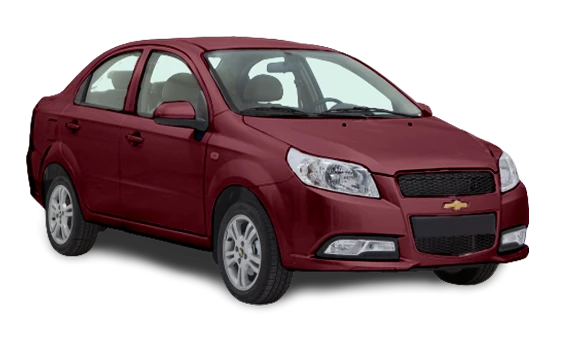 Купить Chevrolet Nexia  2024 2025 в Новосибирске - Летный микрорайон 12 - auto-stocks.ru - цвет Марсала