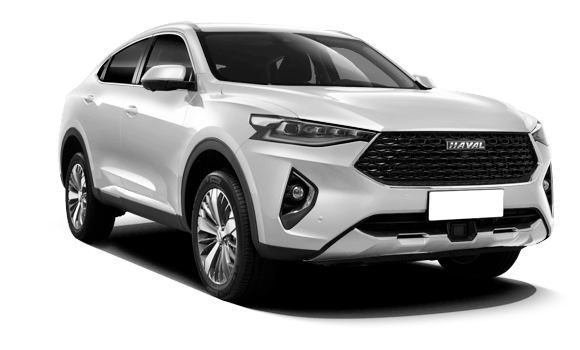 Купить Haval F7x  2024 2025 в Новосибирске - Летный микрорайон 12 - auto-stocks.ru - цвет Белый (млечный путь)