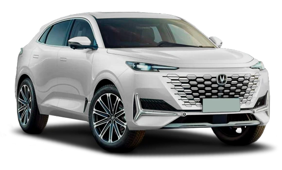 Купить Сhangan Uni-K  2024 2025 в Новосибирске - Летный микрорайон 12 - auto-stocks.ru - цвет Белый Перламутровый