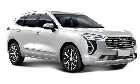 Купить Haval Jolion  2024 2025 в Новосибирске - Летный микрорайон 12 - auto-stocks.ru - цвет Белоснежный нефелин