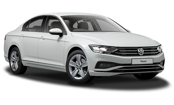 Купить Volkswagen Passat B8 Рест 2025 2026 в Новосибирске - Летный микрорайон 12 - auto-stocks.ru - цвет Белый Oryx, перламутр премиум