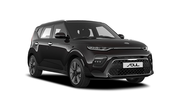 Купить KIA Soul III 2025 2026 в Новосибирске - Летный микрорайон 12 - auto-stocks.ru - цвет Cherry Black
