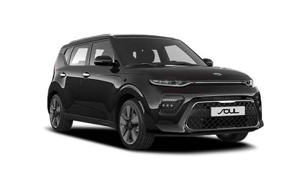 Купить KIA New Soul  2024 2025 в Новосибирске - Летный микрорайон 12 - auto-stocks.ru - цвет Cherry Black