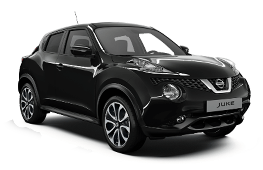 Купить Nissan Juke I Рест 2025 2026 в Новосибирске - Летный микрорайон 12 - auto-stocks.ru - цвет Черный