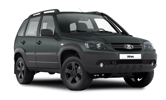 Купить Lada Niva Off-road 2024 2025 в Новосибирске - Летный микрорайон 12 - auto-stocks.ru - цвет Серебристо-темно-серый "Борнео"