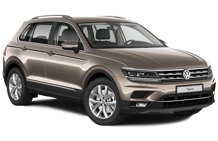 Купить Volkswagen Tiguan II 2025 2026 в Новосибирске - Летный микрорайон 12 - auto-stocks.ru - цвет Бежевый `Titanium`, металлик