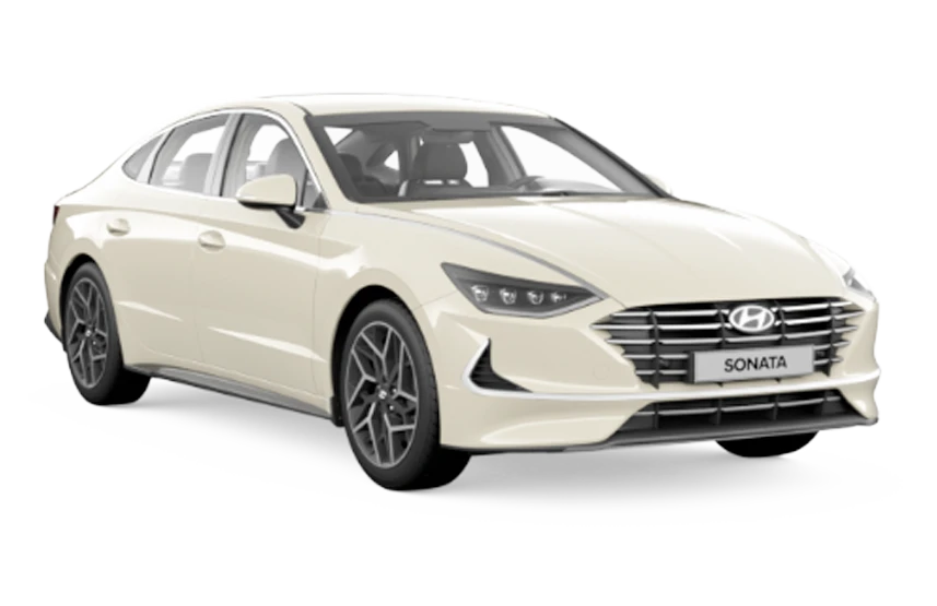 Купить Hyundai New Sonata  2024 2025 в Новосибирске - Летный микрорайон 12 - auto-stocks.ru - цвет Glowing Silver