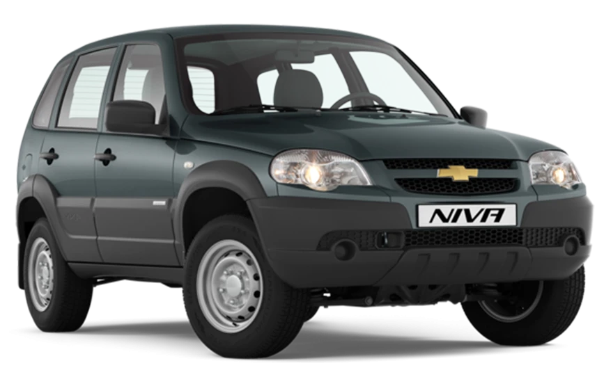 Купить Chevrolet Niva  2024 2025 в Новосибирске - Летный микрорайон 12 - auto-stocks.ru - цвет Сочи