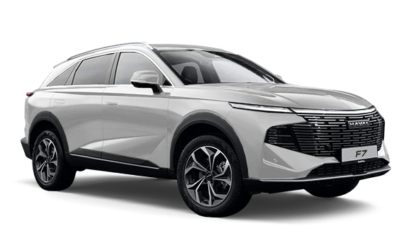 Купить Haval New F7 2024 2024 2025 в Новосибирске - Летный микрорайон 12 - auto-stocks.ru - цвет Благородный агат