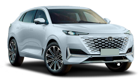 Купить Сhangan Uni-K  2024 2025 в Новосибирске - Летный микрорайон 12 - auto-stocks.ru - цвет Воздушный голубой