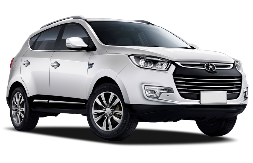Купить Jac S5 I Рест 2025 2026 в Новосибирске - Летный микрорайон 12 - auto-stocks.ru - цвет Серебристый фантом