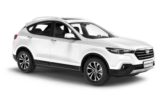 Купить Faw Besturn X80 I Рест 2025 2026 в Новосибирске - Летный микрорайон 12 - auto-stocks.ru - цвет Белый
