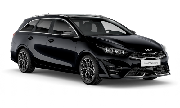 Купить KIA Ceed SW III Рест 2025 2026 в Новосибирске - Летный микрорайон 12 - auto-stocks.ru - цвет Black Pearl