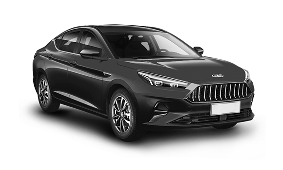 Купить Jac J7 I 2025 2026 в Новосибирске - Летный микрорайон 12 - auto-stocks.ru - цвет Черный жемчуг