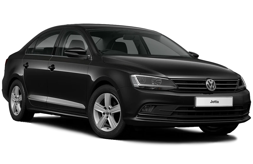Купить Volkswagen Jetta  2024 2025 в Новосибирске - Летный микрорайон 12 - auto-stocks.ru - цвет Черный «Deep», перламутр