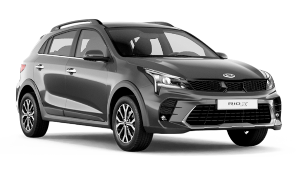 Купить KIA Rio X (x-line) I 2025 2026 в Новосибирске - Летный микрорайон 12 - auto-stocks.ru - цвет Ice Wine