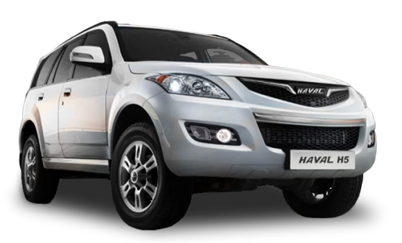 Купить Haval H5  2024 2025 в Новосибирске - Летный микрорайон 12 - auto-stocks.ru - цвет Белый Млечный путь