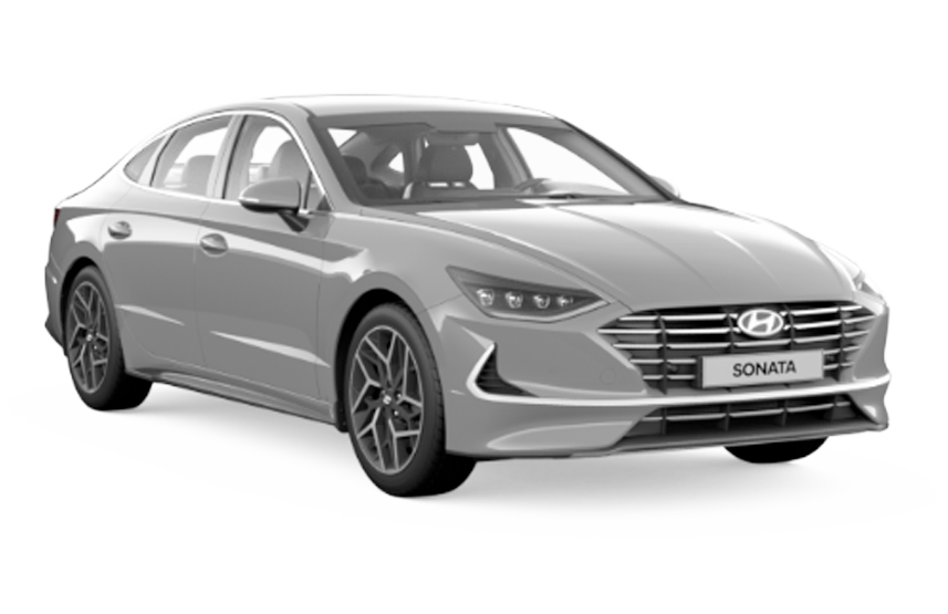 Купить Hyundai Sonata VIII 2025 2026 в Новосибирске - Летный микрорайон 12 - auto-stocks.ru - цвет Hampton Gray