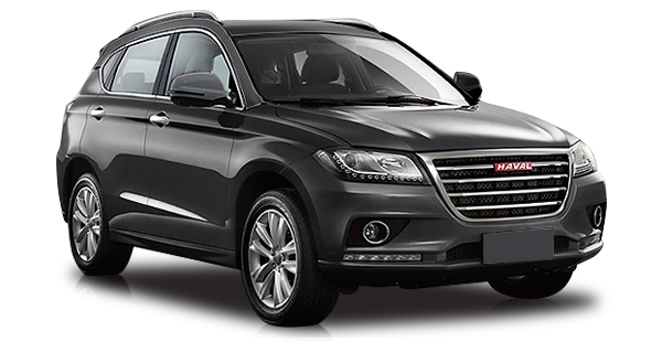 Купить Haval H2  2024 2025 в Новосибирске - Летный микрорайон 12 - auto-stocks.ru - цвет Современный серый