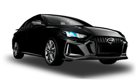 Купить Gac Empow I 2024 2025 в Новосибирске - Летный микрорайон 12 - auto-stocks.ru - цвет Черный