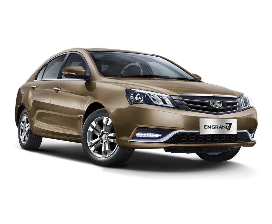 Купить Geely Emgrand 7 I Рест 2025 2026 в Новосибирске - Летный микрорайон 12 - auto-stocks.ru - цвет Коричневый