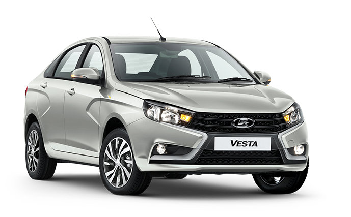 Купить Lada Vesta Седан I 2025 2026 в Новосибирске - Летный микрорайон 12 - auto-stocks.ru - цвет Серебристый "Платина" (691)