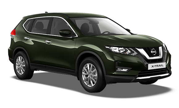 Купить Nissan X-Trail III Рест 2025 2026 в Новосибирске - Летный микрорайон 12 - auto-stocks.ru - цвет ОЛИВКОВЫЙ
