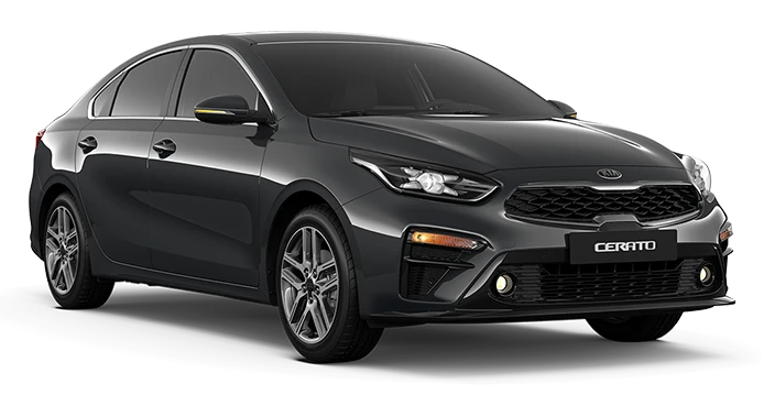 Купить KIA New Cerato  2024 2025 в Новосибирске - Летный микрорайон 12 - auto-stocks.ru - цвет Platinum Graphite (ABT)