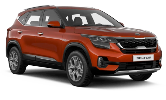 Купить KIA Seltos  2024 2025 в Новосибирске - Летный микрорайон 12 - auto-stocks.ru - цвет Mars Orange