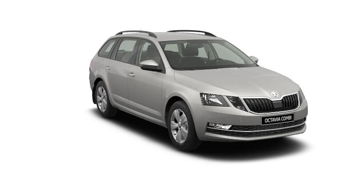 Купить Skoda Octavia Combi 2024 2025 в Новосибирске - Летный микрорайон 12 - auto-stocks.ru - цвет Бежевый Cappuccino металлик