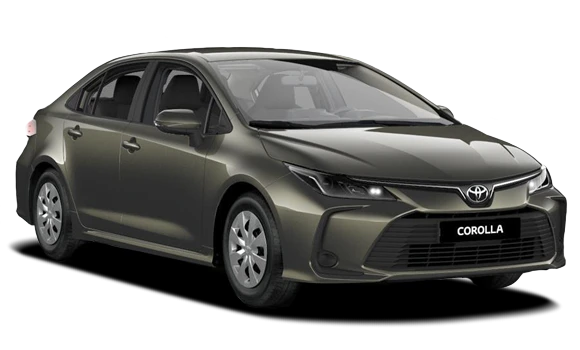 Купить Toyota New Corolla  2024 2025 в Новосибирске - Летный микрорайон 12 - auto-stocks.ru - цвет Бронзовый, металлик