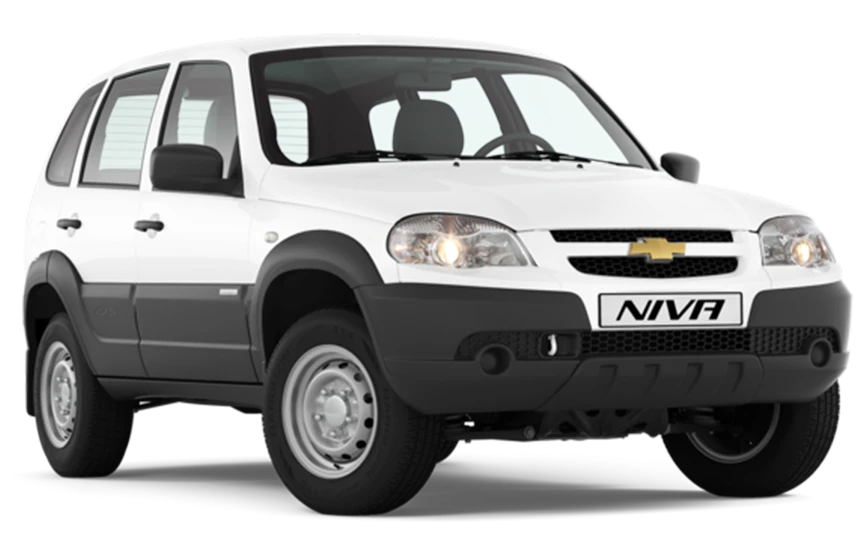 Купить Chevrolet Niva  2024 2025 в Новосибирске - Летный микрорайон 12 - auto-stocks.ru - цвет Айсберг