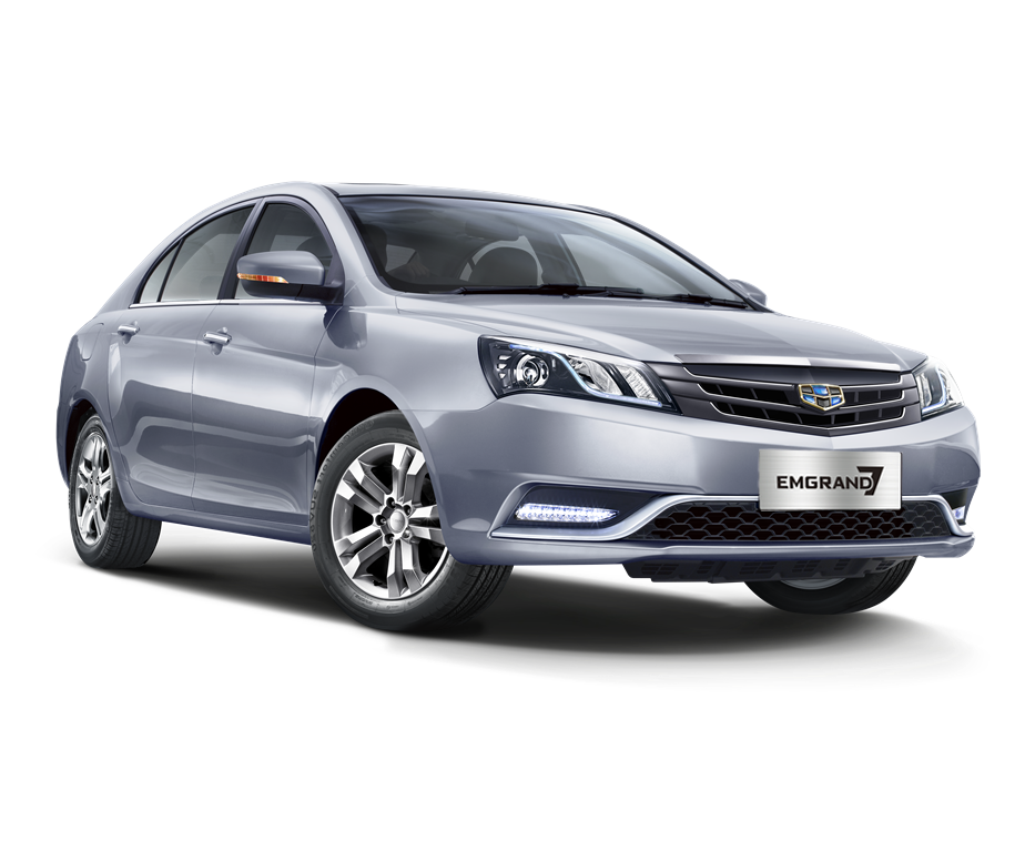 Купить Geely Emgrand 7 I Рест 2025 2026 в Новосибирске - Летный микрорайон 12 - auto-stocks.ru - цвет Серебристый