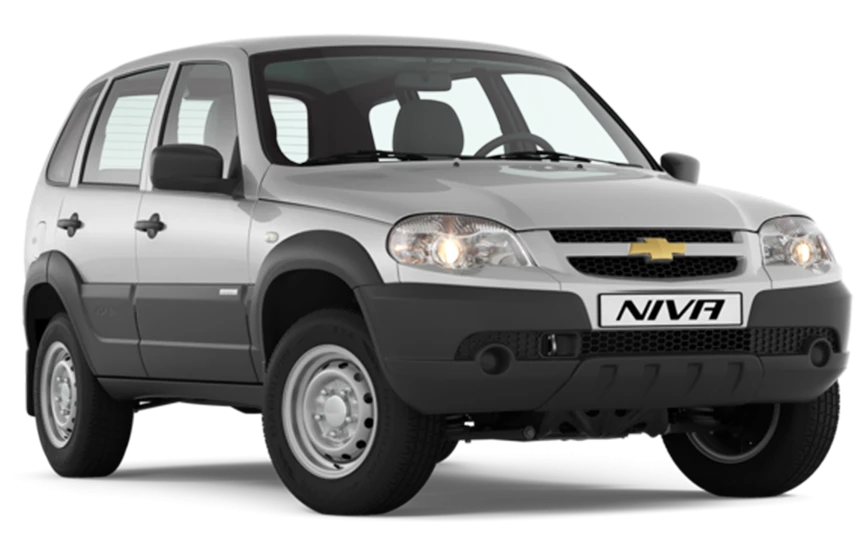 Купить Chevrolet Niva  2024 2025 в Новосибирске - Летный микрорайон 12 - auto-stocks.ru - цвет Жидкое серебро