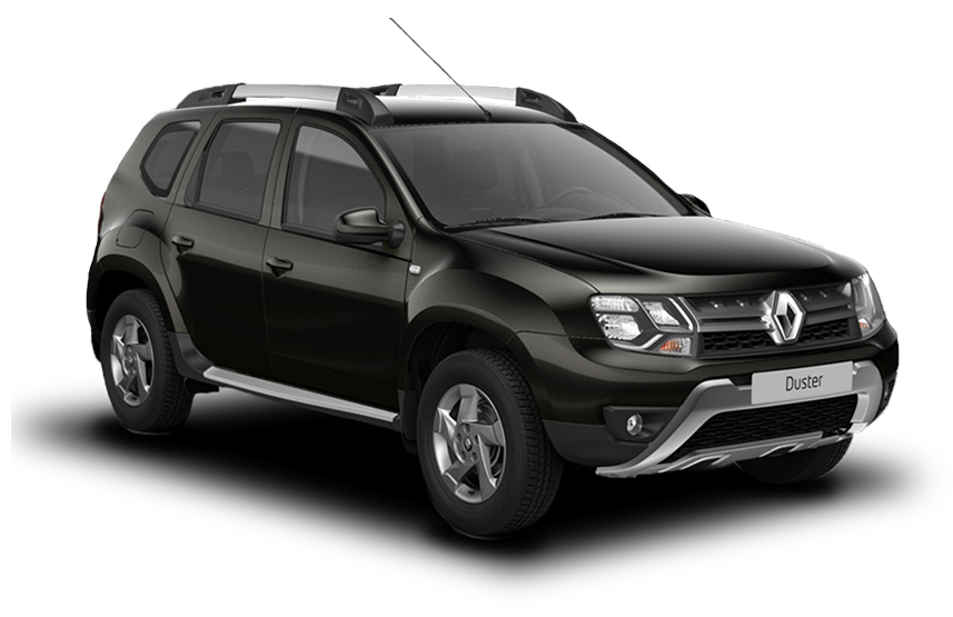 Купить Renault Duster I Рест 2025 2026 в Новосибирске - Летный микрорайон 12 - auto-stocks.ru - цвет Черная жемчужина
