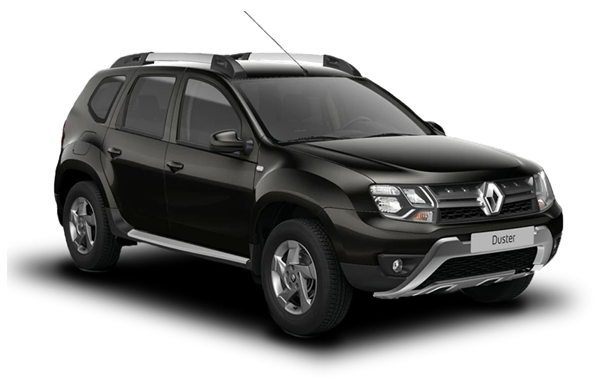 Купить Renault Duster  2024 2025 в Новосибирске - Летный микрорайон 12 - auto-stocks.ru - цвет Черная жемчужина