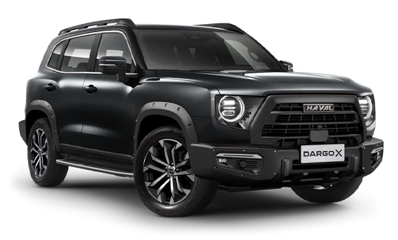 Купить Haval Dargo X  2024 2025 в Новосибирске - Летный микрорайон 12 - auto-stocks.ru - цвет Галактический черный