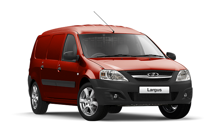Купить Lada Largus Фургон I 2025 2026 в Новосибирске - Летный микрорайон 12 - auto-stocks.ru - цвет Огненно-красный