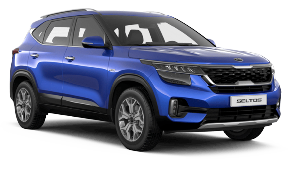 Купить KIA Seltos I 2025 2026 в Новосибирске - Летный микрорайон 12 - auto-stocks.ru - цвет Neptune Blue