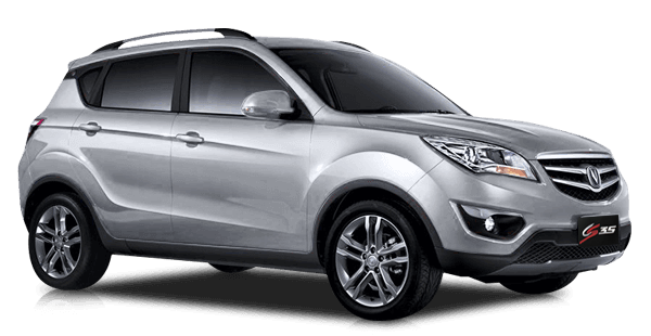 Купить Сhangan CS35 I 2025 2026 в Новосибирске - Летный микрорайон 12 - auto-stocks.ru - цвет Серебристый