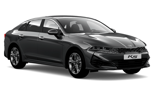 Купить KIA K5 III 2025 2026 в Новосибирске - Летный микрорайон 12 - auto-stocks.ru - цвет Interstellar Gray (AGT)