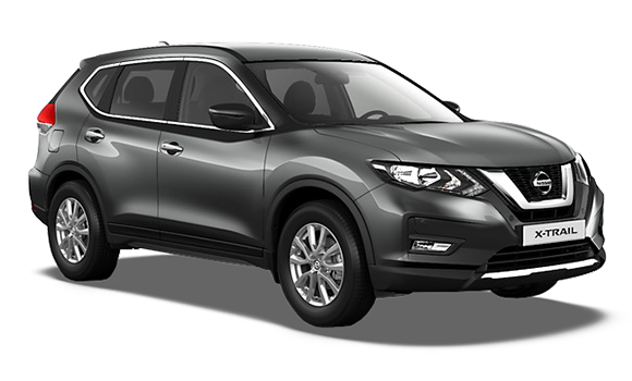 Купить Nissan X-Trail III Рест 2025 2026 в Новосибирске - Летный микрорайон 12 - auto-stocks.ru - цвет СЕРЫЙ