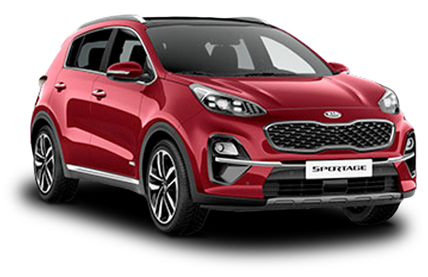 Купить KIA Sportage IV Рест 2025 2026 в Новосибирске - Летный микрорайон 12 - auto-stocks.ru - цвет Infra Red