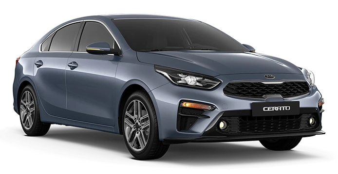 Купить KIA New Cerato  2024 2025 в Новосибирске - Летный микрорайон 12 - auto-stocks.ru - цвет Horizon Blue (BBL)