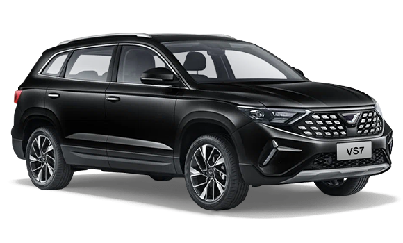 Купить Jetta Jetta VS7  2024 2025 в Новосибирске - Летный микрорайон 12 - auto-stocks.ru - цвет Черный
