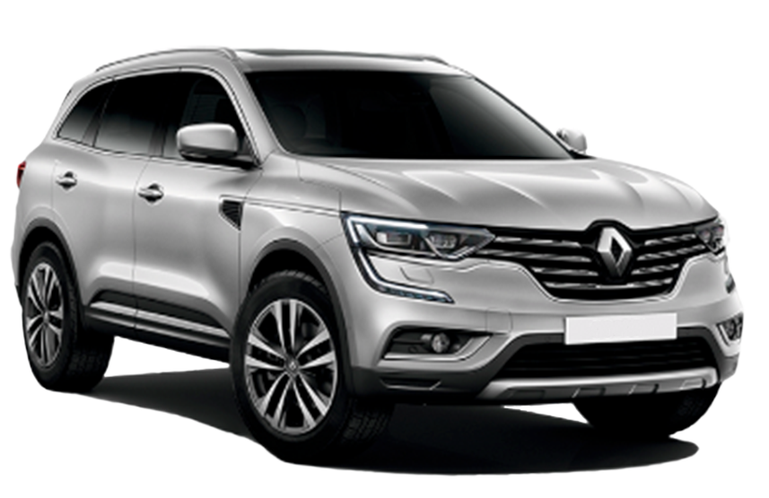 Купить Renault Koleos II 2025 2026 в Новосибирске - Летный микрорайон 12 - auto-stocks.ru - цвет Платина