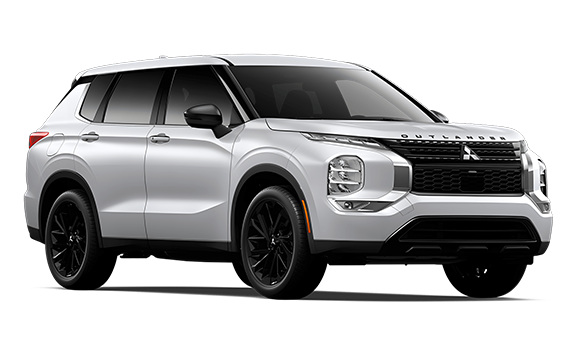 Купить Mitsubishi Outlander New  2024 2025 в Новосибирске - Летный микрорайон 12 - auto-stocks.ru - цвет Белый