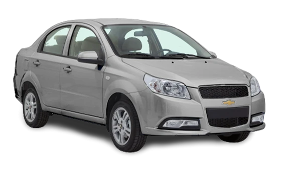 Купить Chevrolet Nexia  2024 2025 в Новосибирске - Летный микрорайон 12 - auto-stocks.ru - цвет Серый